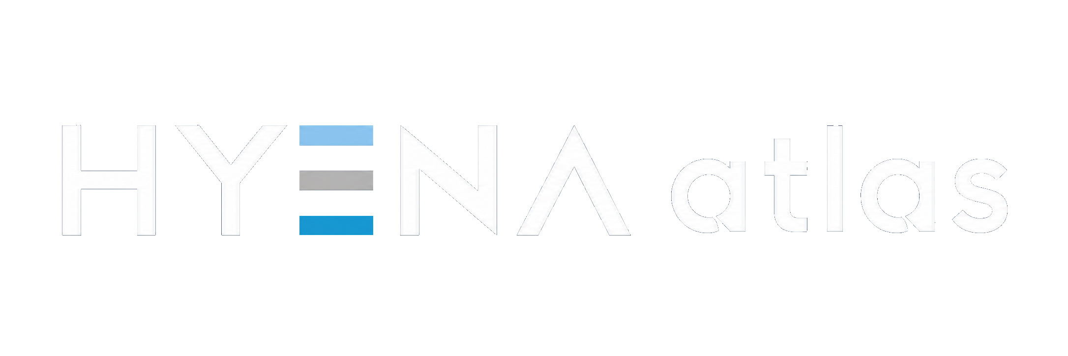 HYENA Atlas